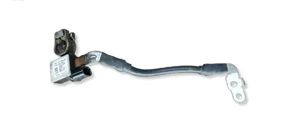 Hyundai i30 Negative earth cable (battery) 37180A6000 40NC324790 6418043
