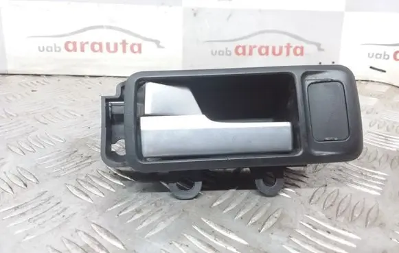 Ford Focus C-MAX Rear door interior handle 3M51R22601BA