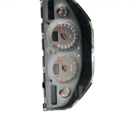Volvo S60 Speedometer (instrument cluster) 8673802 69594220T 30682277