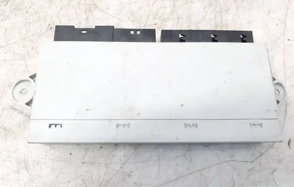 BMW 7 E65 E66 Door control unit/module 6922265 6015005008 61356922265