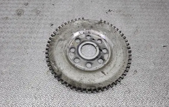 Subaru Forester SH Crankshaft position gear 