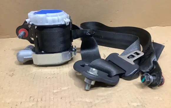Dacia Spring Front seatbelt 868855021R