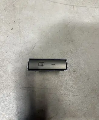 Ford S-MAX Windscreen/window heater switch 18C621AB