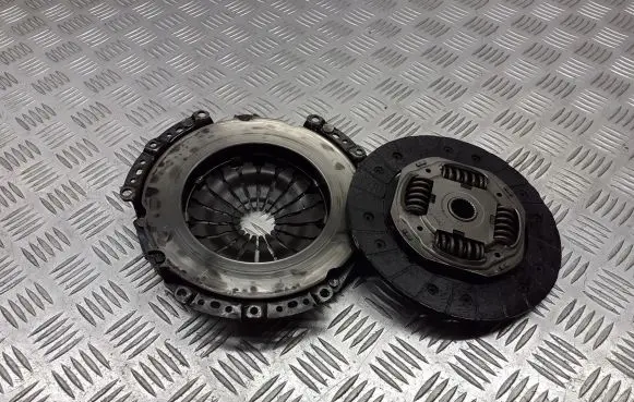 Audi A2 Pressure plate 036141025H
