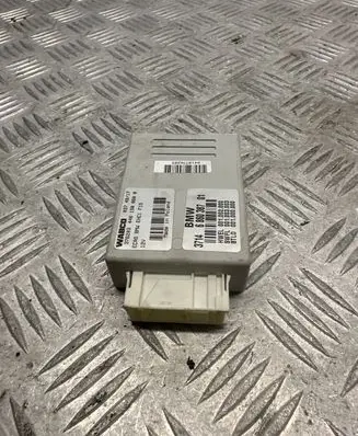 BMW X5 F15 Air suspension control unit module (rear) 6860387 001003003 001002000