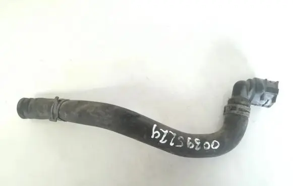 Volkswagen Golf V Engine coolant pipe/hose 1K0122073FK
