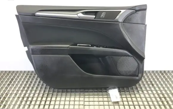Ford Mondeo MK V Front door card panel trim
