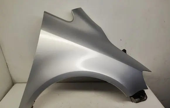 Volkswagen Golf Plus Fender