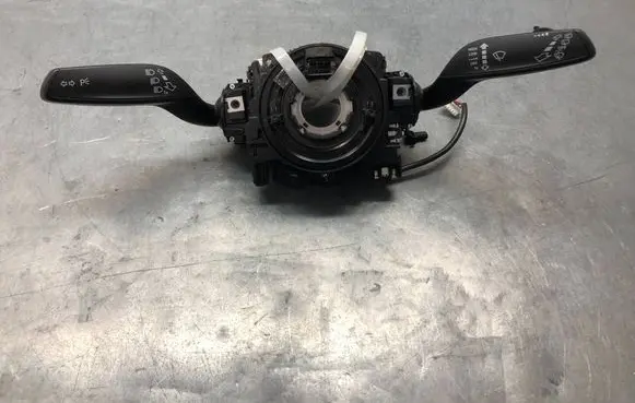 Audi A3 S3 8V A set of switches 8V0953521EF 5Q0953549E 8V0953502