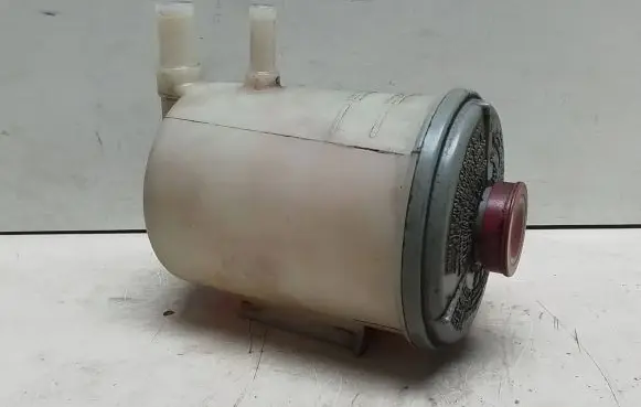 Suzuki Liana Power steering fluid tank/reservoir 4914060G00