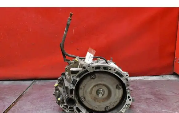Mazda 3 I Manual 6 speed gearbox 