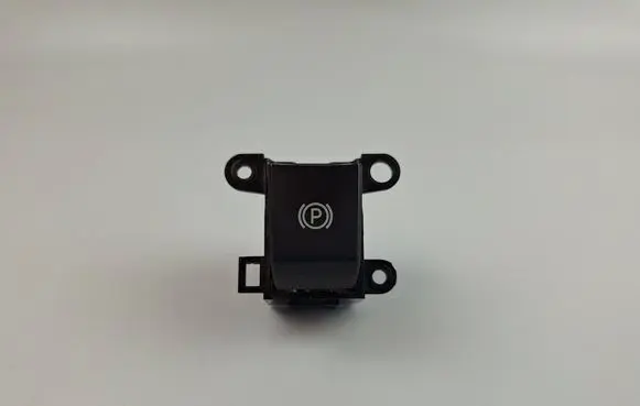 Opel Astra J Hand parking brake switch 20786127