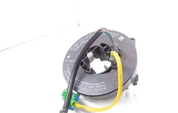 Opel Zafira A Airbag slip ring squib (SRS ring) 24436920 1610662