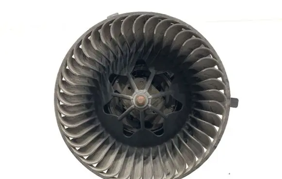 Skoda Octavia Mk2 (1Z) Heater fan/blower 1K1820015F