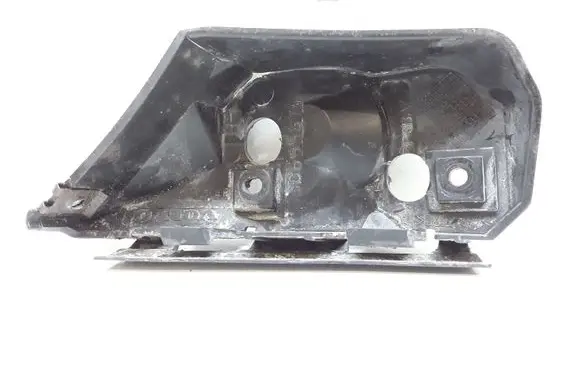 Volvo V50 Front bumper mounting bracket 30655874