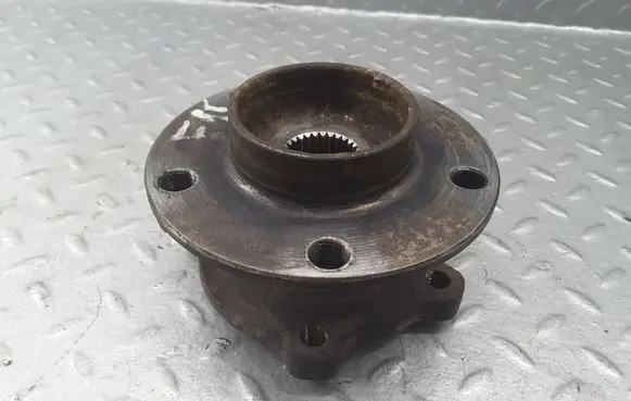 BMW X5 F15 Front wheel ball bearing 31226867808 6867808