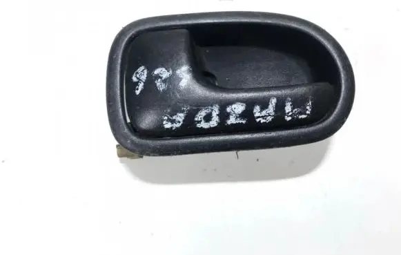 Mazda 626 Rear door interior handle dh22i