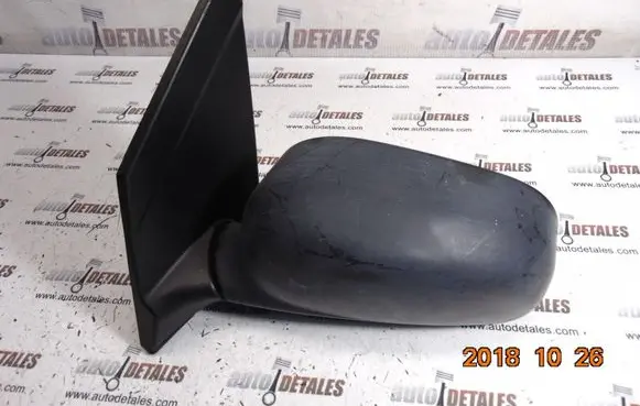 Mitsubishi Space Star Front door electric wing mirror E1010555