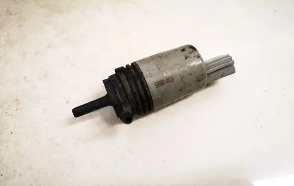 BMW 5 E60 E61 Windscreen/windshield washer pump 67126934159 67.12-6934159