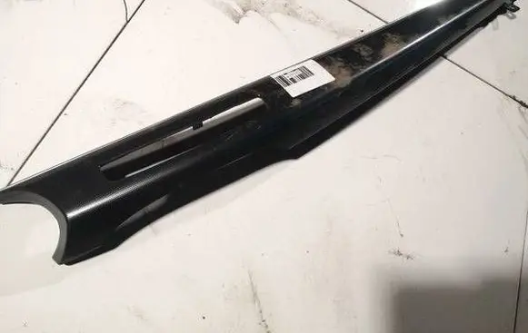 Mitsubishi Lancer X Other interior part 8002a663zz