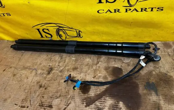 Porsche Panamera (970) Tailgate strut 97051257318