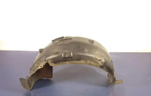Seat Ibiza V (KJ) Rear arch fender liner splash guards 6F0810970