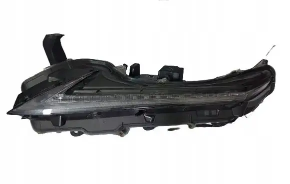 LED Daytime headlight