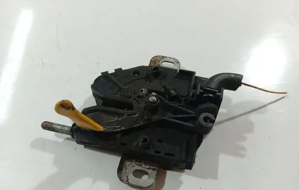 Ford Galaxy Tailgate/trunk/boot lock/catch/latch 