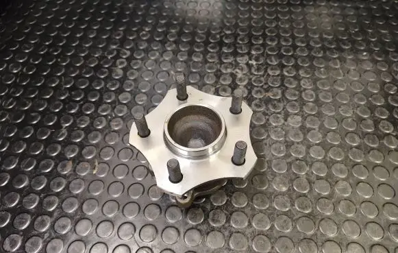 Nissan Qashqai Rear wheel ball bearing 43202-JG000 43202-JG01A 402022933R