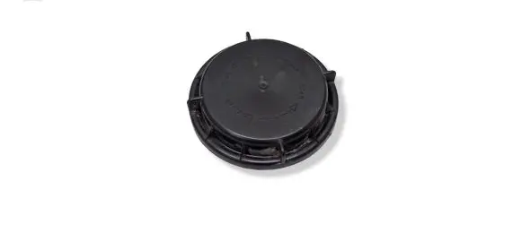 Headlight/headlamp dust cover