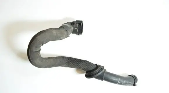 Audi A6 S6 C6 4F Engine coolant pipe/hose 4F1819342F 4F1819345