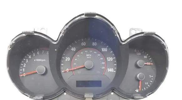 KIA Soul Speedometer (instrument cluster) 940012K001