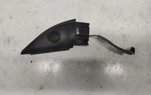 Volkswagen PASSAT B5.5 Front door high frequency speaker