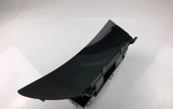 Honda Civic IX Speedometer (instrument cluster) HR0406006