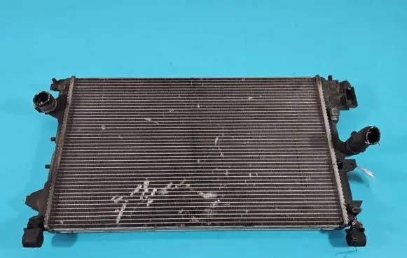 Fiat Croma Coolant radiator 13196477 IMPRK1379141