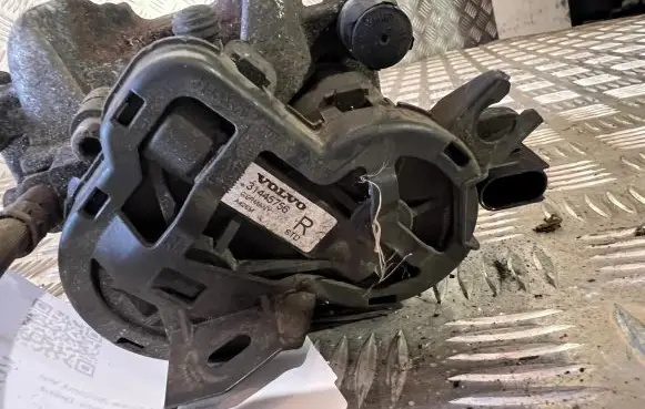 Volvo XC90 Rear brake caliper 31445766 31471266