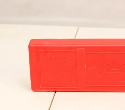 Renault Megane II Tool box E427R032731