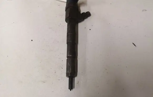 Opel Insignia A Fuel injector 0445110327