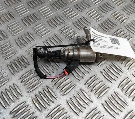 Citroen Jumpy AdBlue injector 9842811780