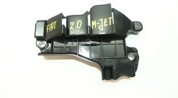 Jeep Renegade Oil sump 55259040
