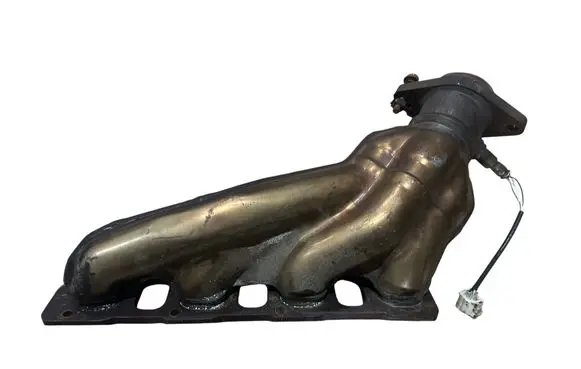 Dodge Challenger Exhaust manifold 05038756AA