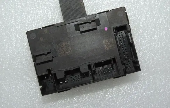 Volkswagen Sharan Door control unit/module 7N0959792J 7N0959792G