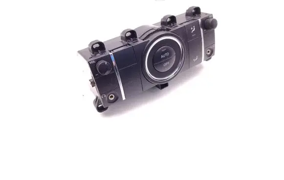 Mercedes-Benz R W251 Climate control unit A1648209589
