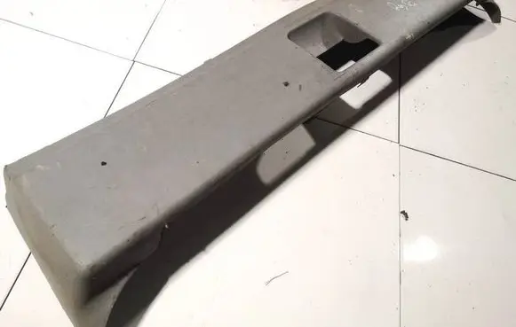 Volkswagen Transporter - Caravelle T4 Other trunk/boot trim element