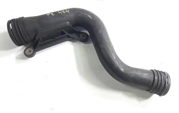 Seat Leon (1P) Intercooler hose/pipe 1K0145762P