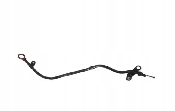 Oil level dip stick