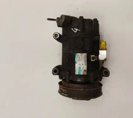 Mini Paceman (R61) Air conditioning (A/C) compressor (pump) 9213175
