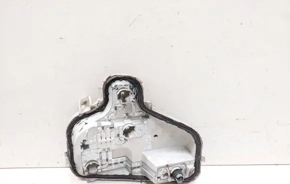 Audi A3 S3 8P Tail light bulb cover holder 8P0945257