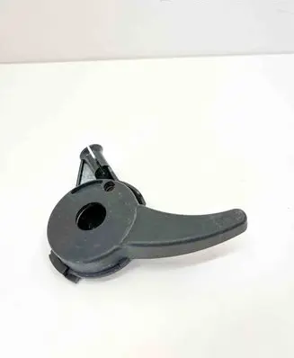 Mercedes-Benz SL R129 Engine bonnet (hood) release handle 1298800020 A1298800020
