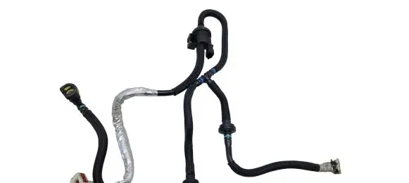 Ford Escape IV Vacuum line/pipe/hose C1B19G866 C1B19G866BA 0280142591